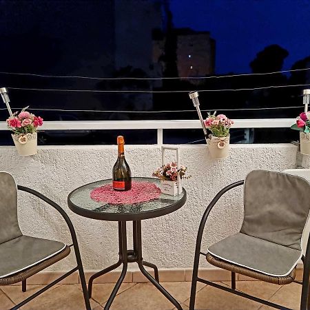Apartman Nikol Makarska Extérieur photo