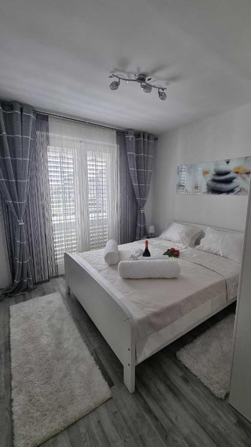 Apartman Nikol Makarska Extérieur photo