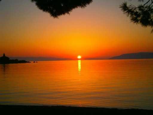 Apartman Nikol Makarska Extérieur photo