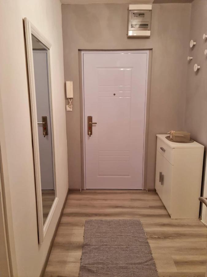 Apartman Nikol Makarska Extérieur photo