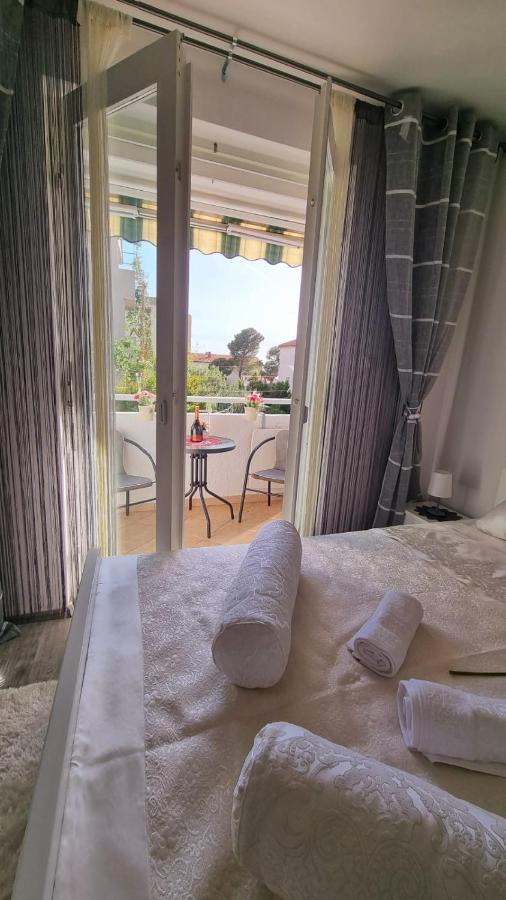 Apartman Nikol Makarska Extérieur photo