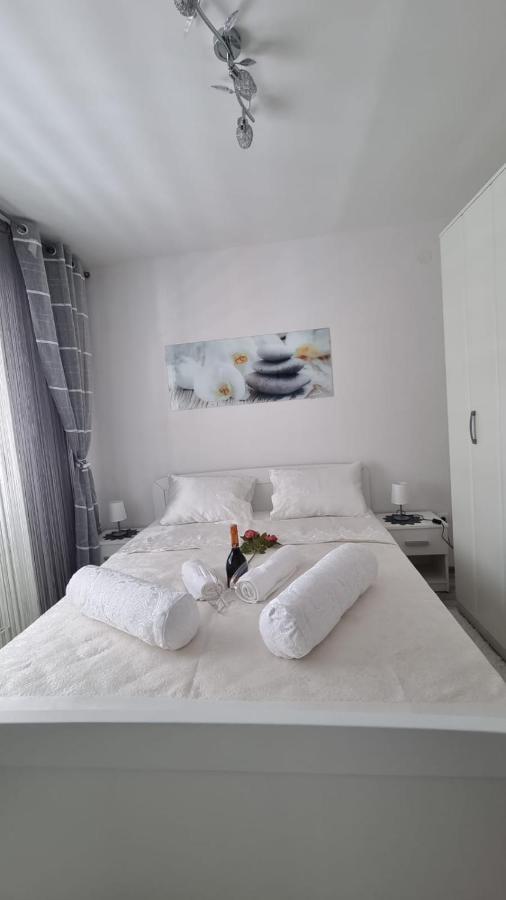 Apartman Nikol Makarska Extérieur photo