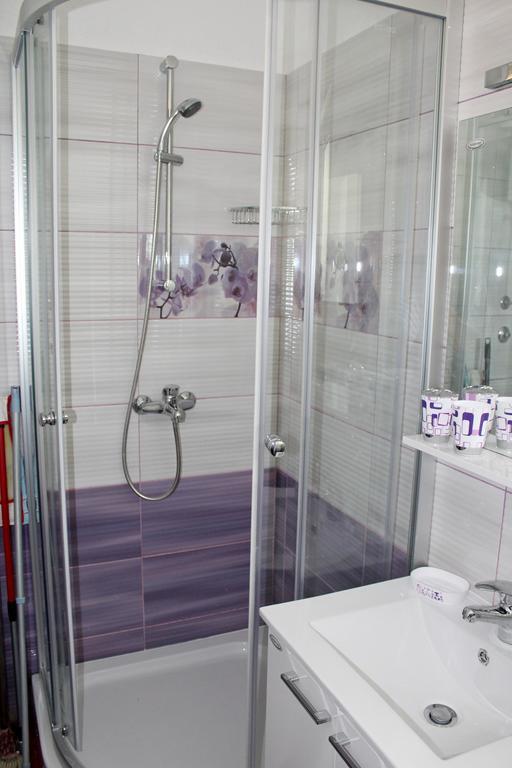 Apartman Nikol Makarska Extérieur photo